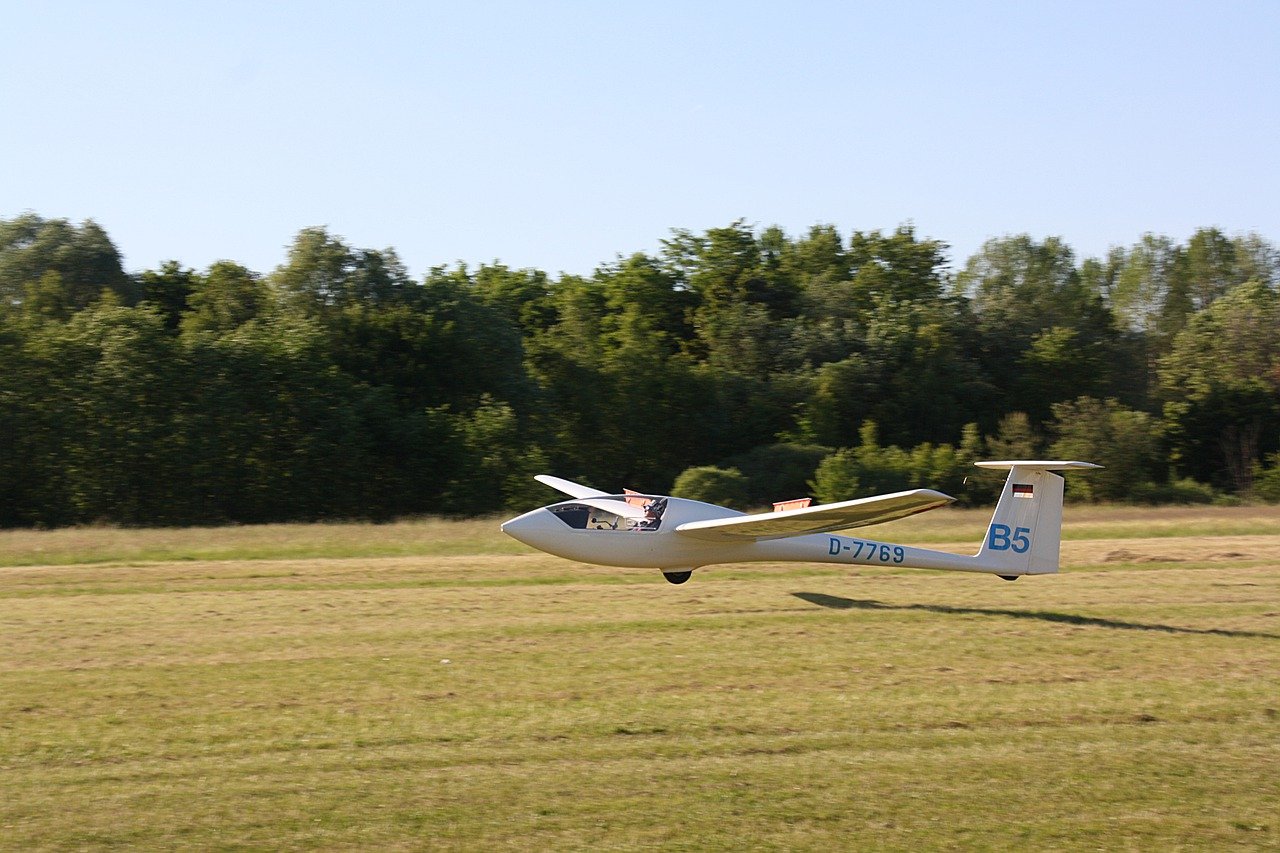 aviation, glider, air sports-4247693.jpg